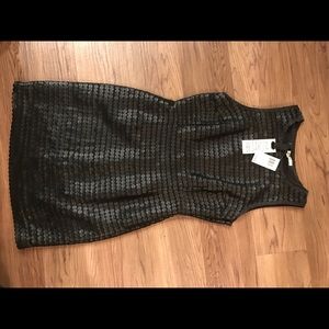 NWT BB Dakota Little Black Dress size 2